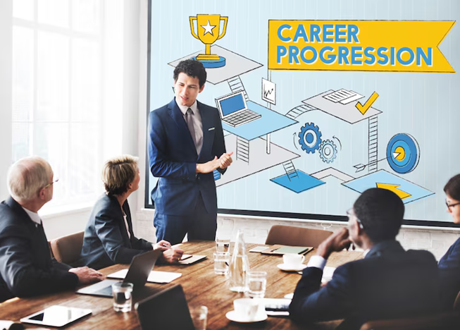 Successful-Career-Financial-Literacy-progress