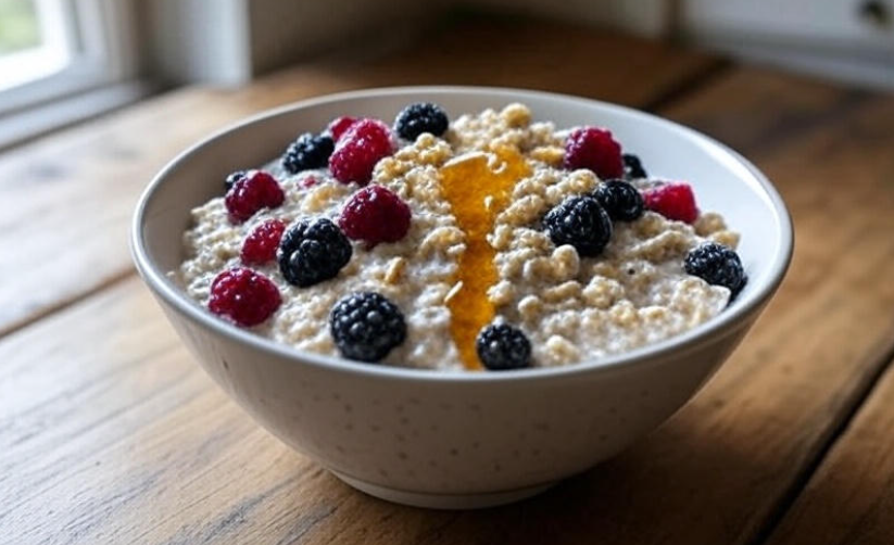 Easy Overnight Oats Recipes You’ll Actually Love