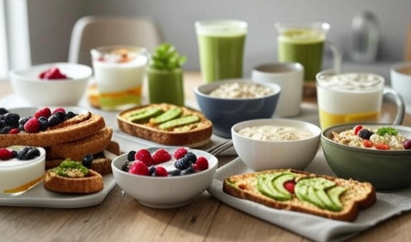 Best 9 Breakfasts for Weight Loss That Actually Work