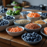 10 Superfoods You Should Add to Your Diet Today