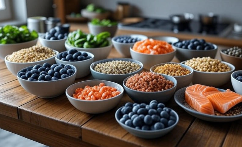 10 Superfoods You Should Add to Your Diet Today