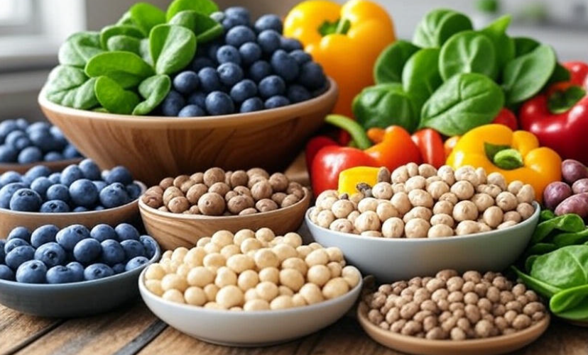 10 Superfoods You Should Add to Your Diet Today