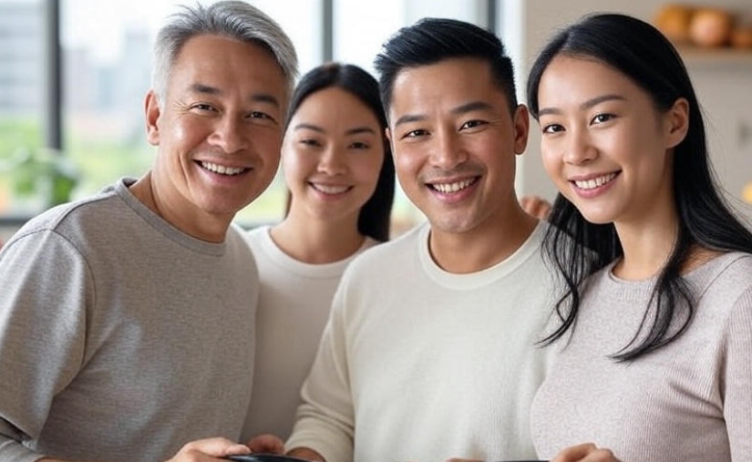 Easy Ways to Stay Healthy Without Strict Dieting