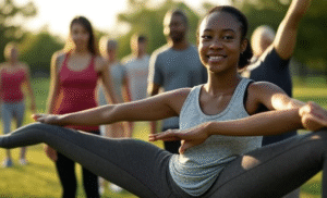 Easy Ways to Stay Healthy Without Strict Dieting