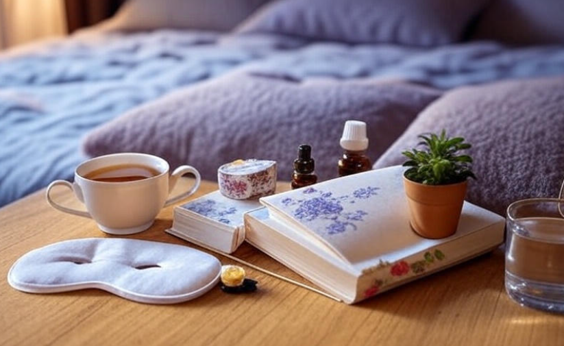 7 Natural Remedies for Better Sleep at Night