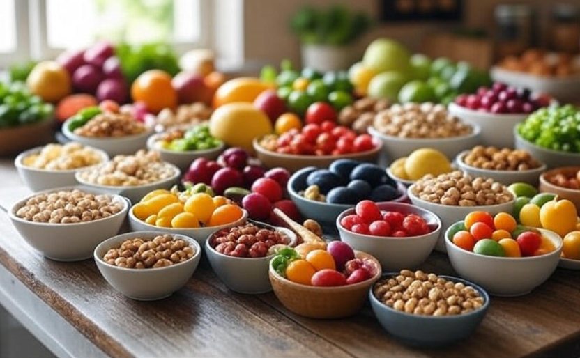 The Best 12 Foods for Glowing Skin Naturally