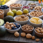 10 Weight-Loss Friendly Foods Backed by Science