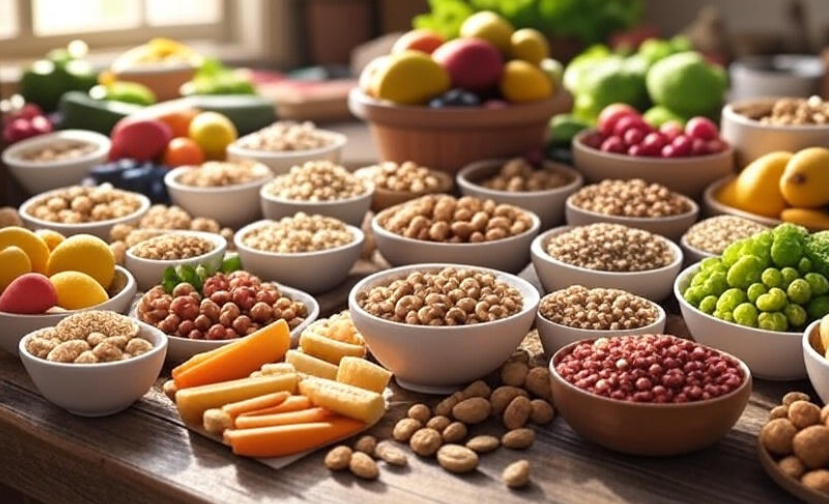 10 Weight-Loss Friendly Foods Backed by Science