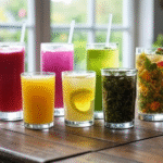 7 Best Hydrating Drinks Better Than Soda