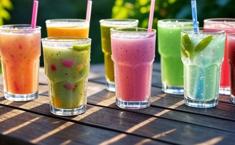 7 Best Hydrating Drinks Better Than Soda