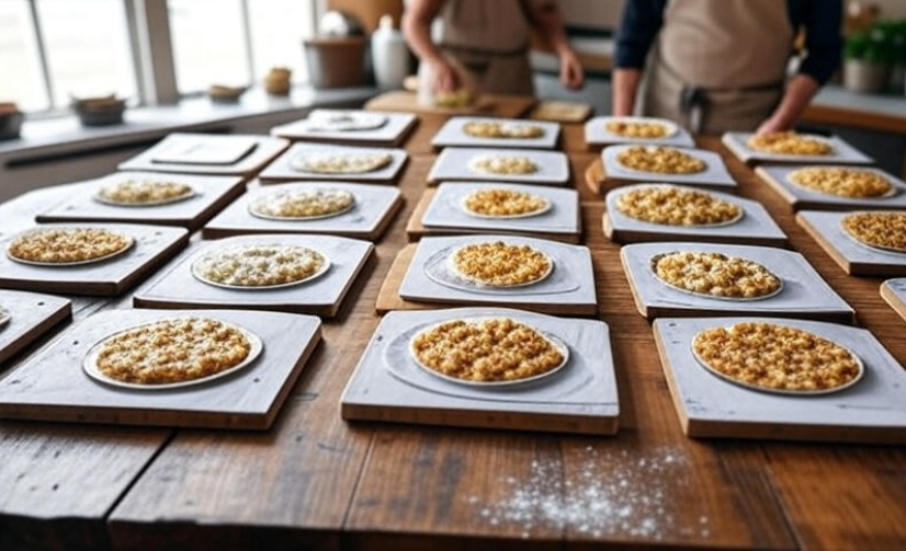 10 Easy Baking Recipes for Beginners