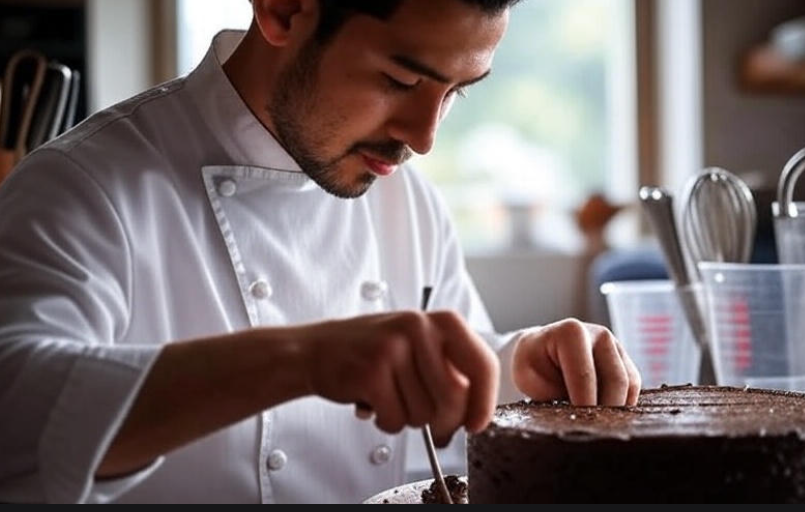 How to Bake the Perfect Chocolate Cake Every Time