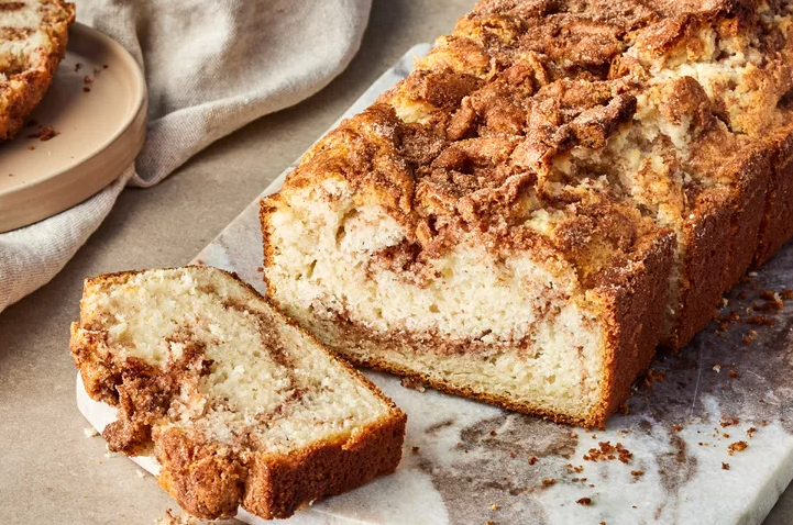 8 Quick Bread Recipes You Can Make Tonight