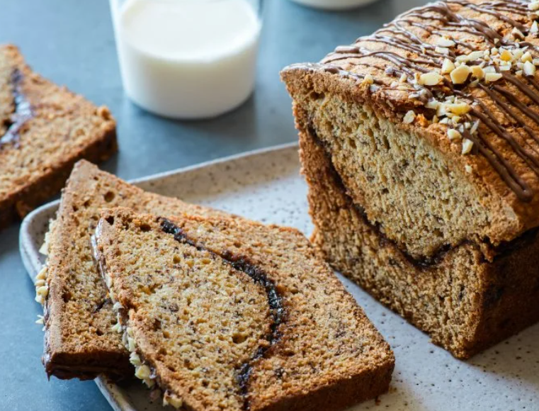 8 Quick Bread Recipes You Can Make Tonight