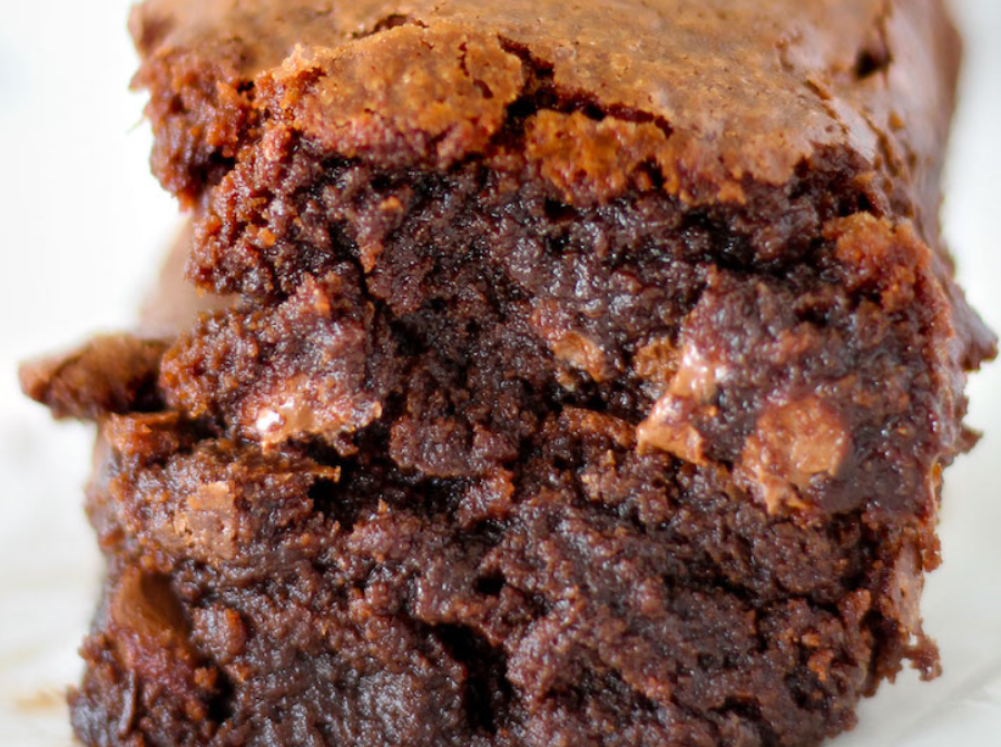 The Secret to Chewy, Bakery-Style Brownies