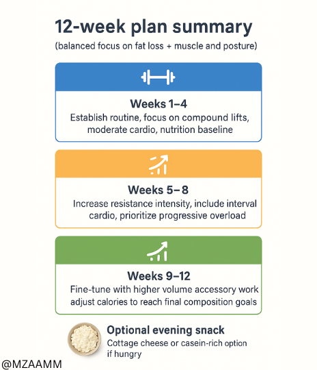 Different Body Shape and How to Look Smart and Healthy