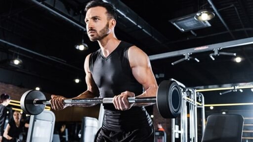 Progressive Overload Boost Strength Fast and Safely