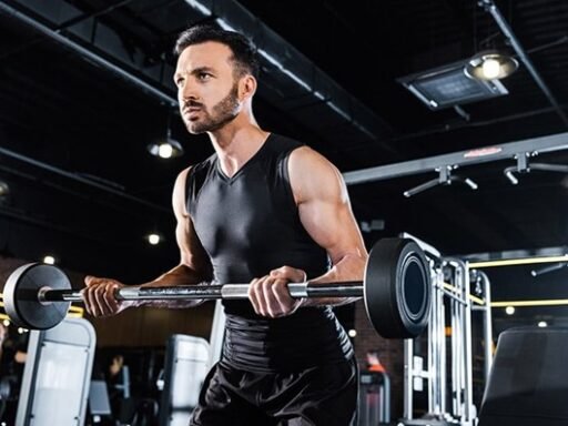 Progressive Overload Boost Strength Fast and Safely