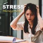 stress, managment