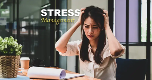 stress, managment
