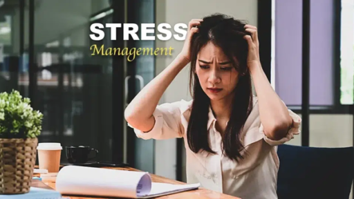 stress, managment