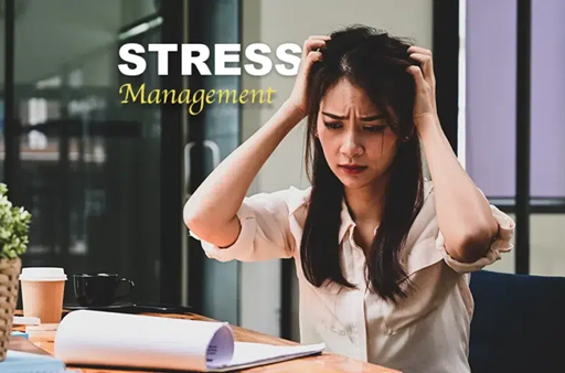 stress, managment