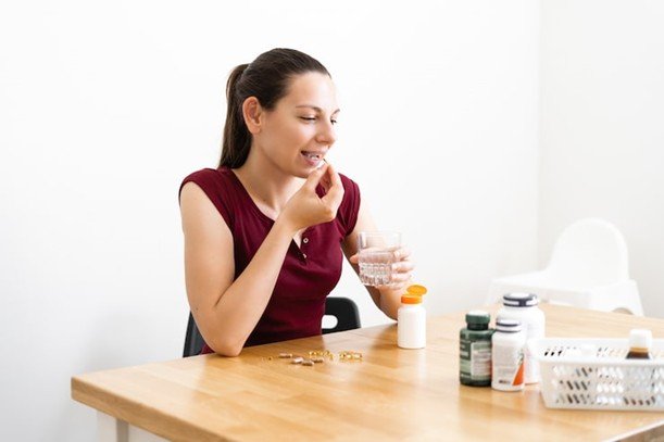 Supplement, health, food, vitamin