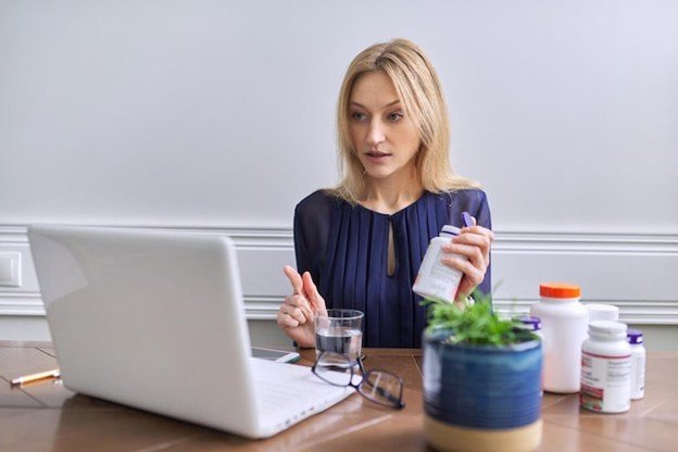 health supplement food