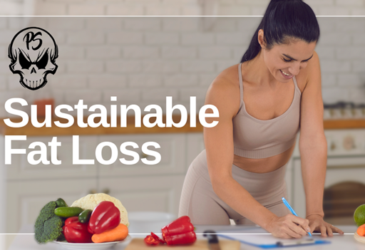 Sustainable Fat Loss Strategies for Long Term Results