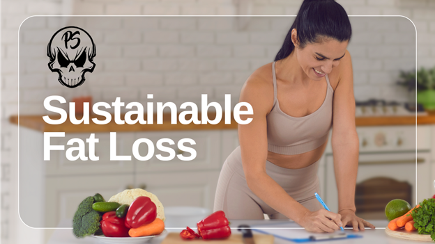 Sustainable Fat Loss Strategies for Long Term Results
