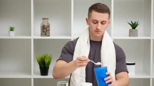 Smart Hydration Strategies for Daily Health