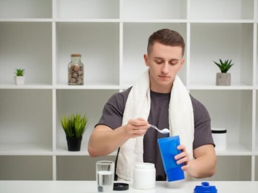 Smart Hydration Strategies for Daily Health
