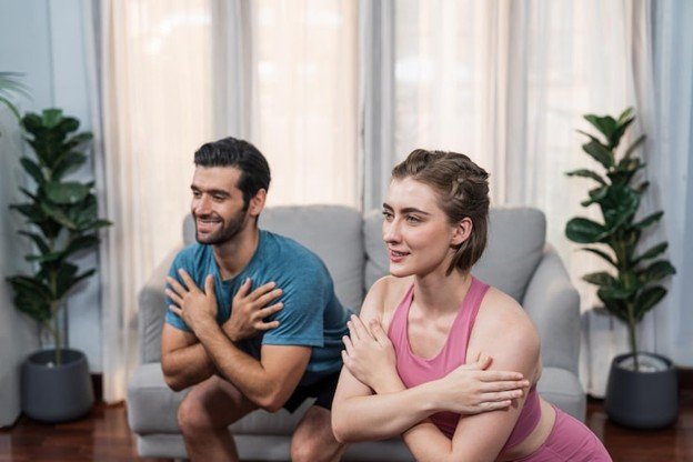 Achieve Hormonal Balance Naturally for Men and Women
