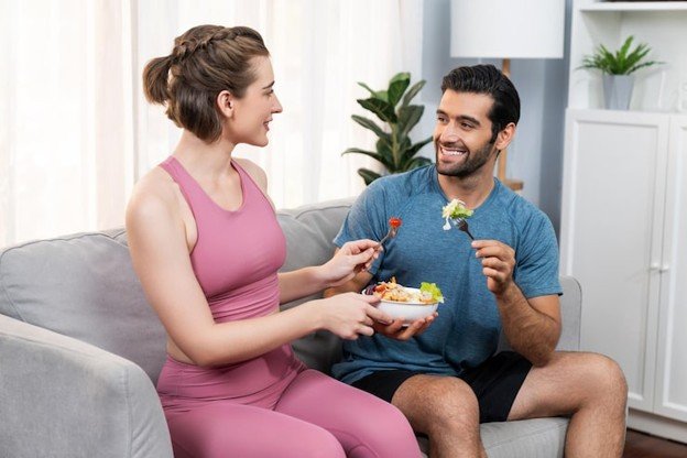 Achieve Hormonal Balance Naturally for Men and Women