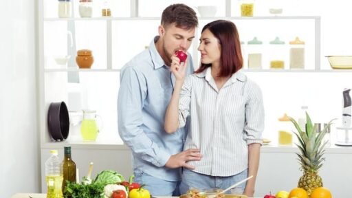 Achieve Hormonal Balance Naturally for Men and Women