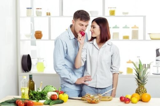 Achieve Hormonal Balance Naturally for Men and Women