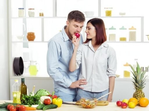 Achieve Hormonal Balance Naturally for Men and Women