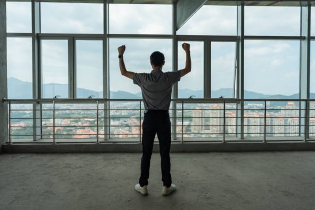Building Discipline and Long-Term Habits