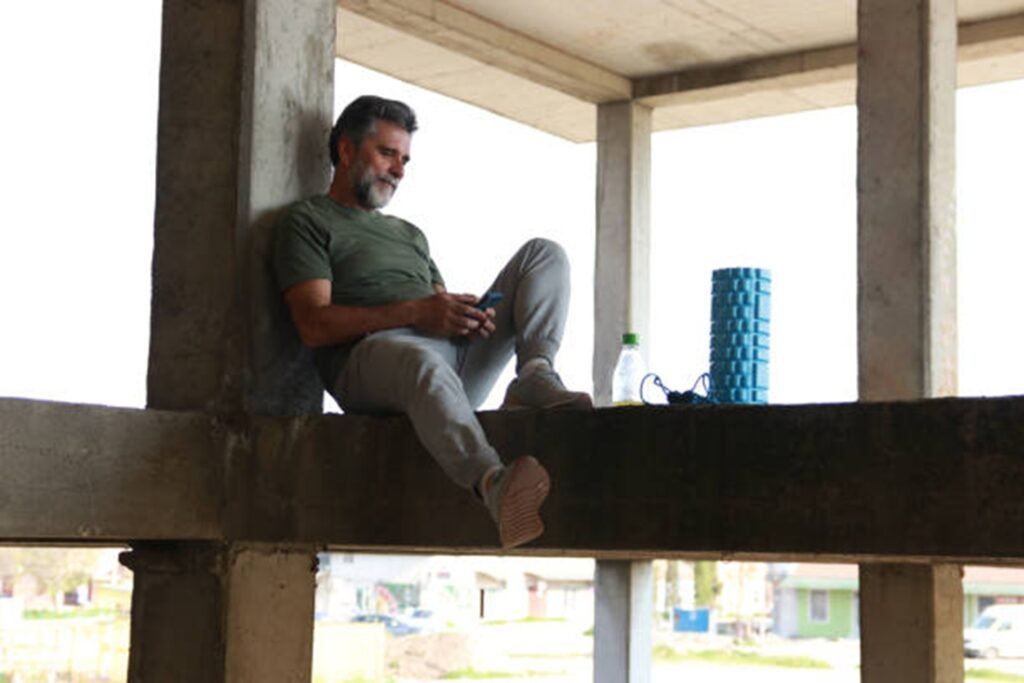 Building Discipline and Long-Term Habits