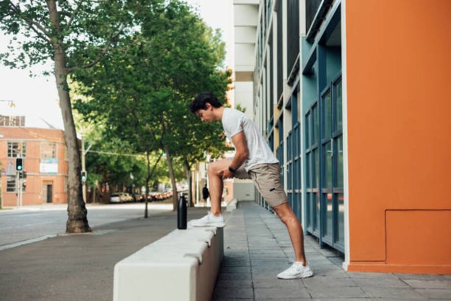 Building Discipline and Long-Term Habits