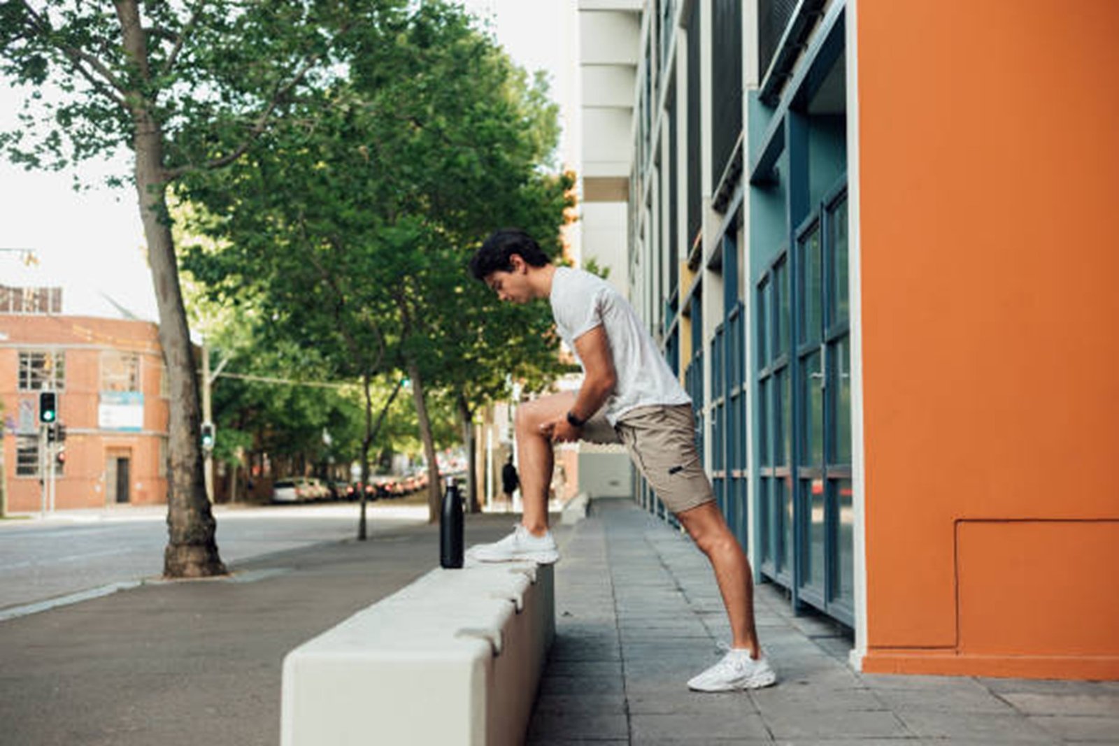 Building Discipline and Long-Term Habits
