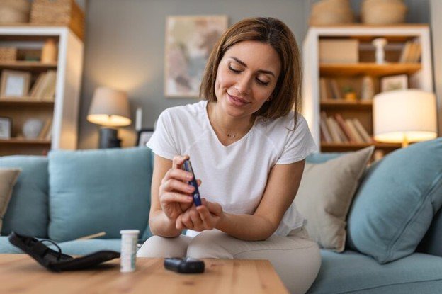 Effective Blood Sugar Control for Long Term Health