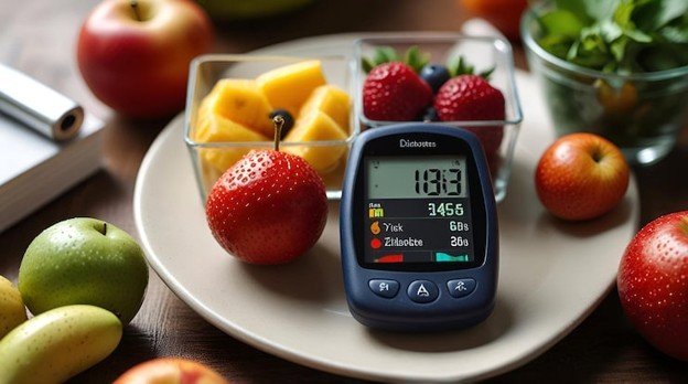 Effective Blood Sugar Control for Long Term Health