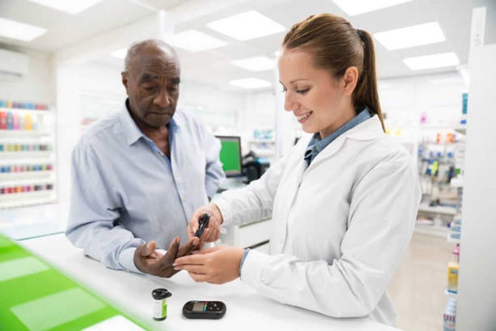 Effective Blood Sugar Control for Long Term Health