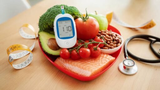 Effective Blood Sugar Control for Long Term Health