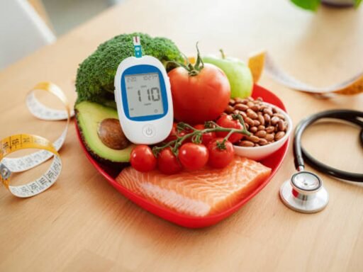 Effective Blood Sugar Control for Long Term Health
