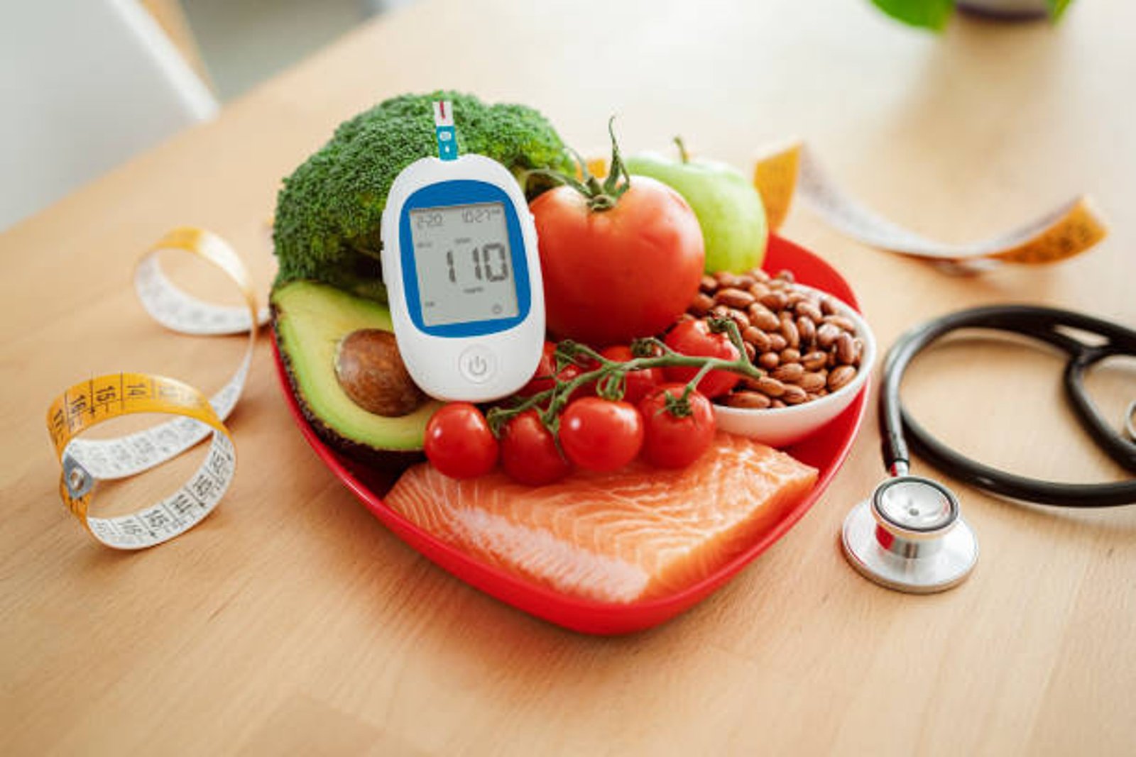 Effective Blood Sugar Control for Long Term Health