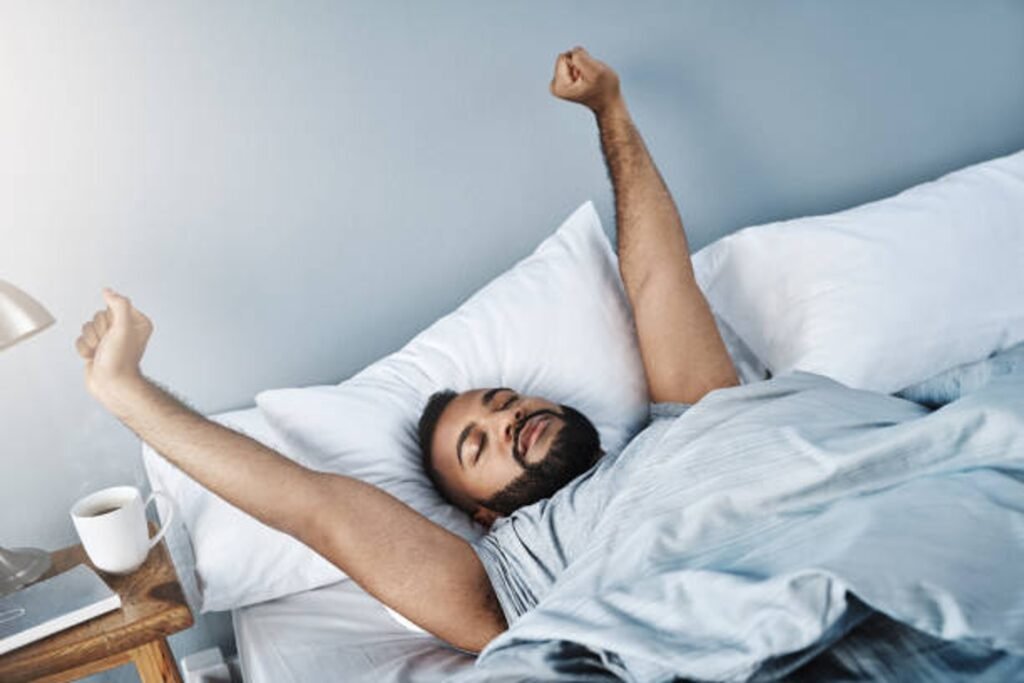 Sleep Optimization Tips for Faster Recovery