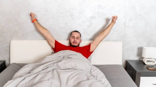 Sleep Optimization Tips for Faster Recovery