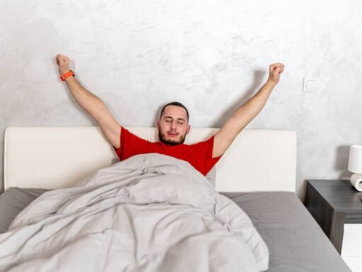 Sleep Optimization Tips for Faster Recovery